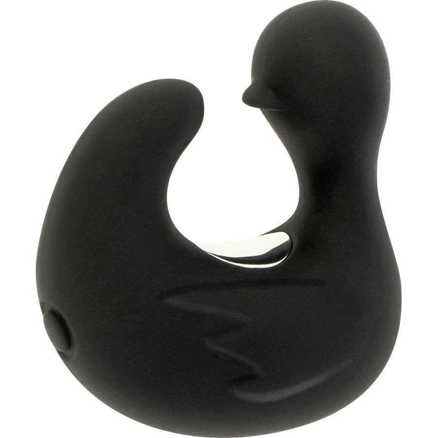 Duckymania — Black&Silver