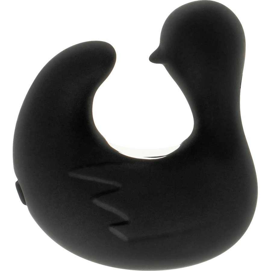 Duckymania — Black&Silver