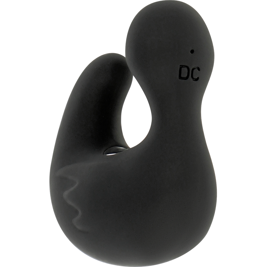 Duckymania — Black&Silver
