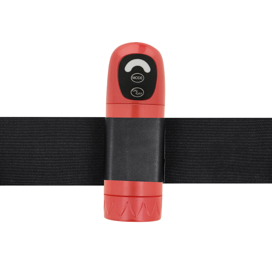 Harness Daniel — Attraction