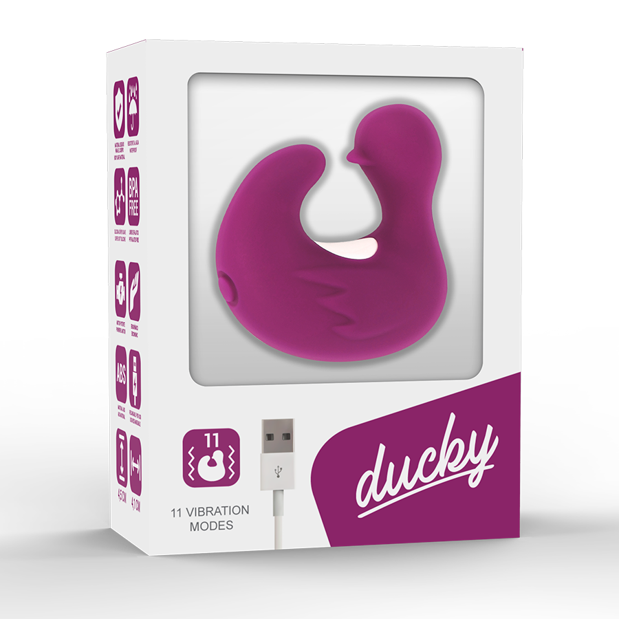 Ducky — Coverme