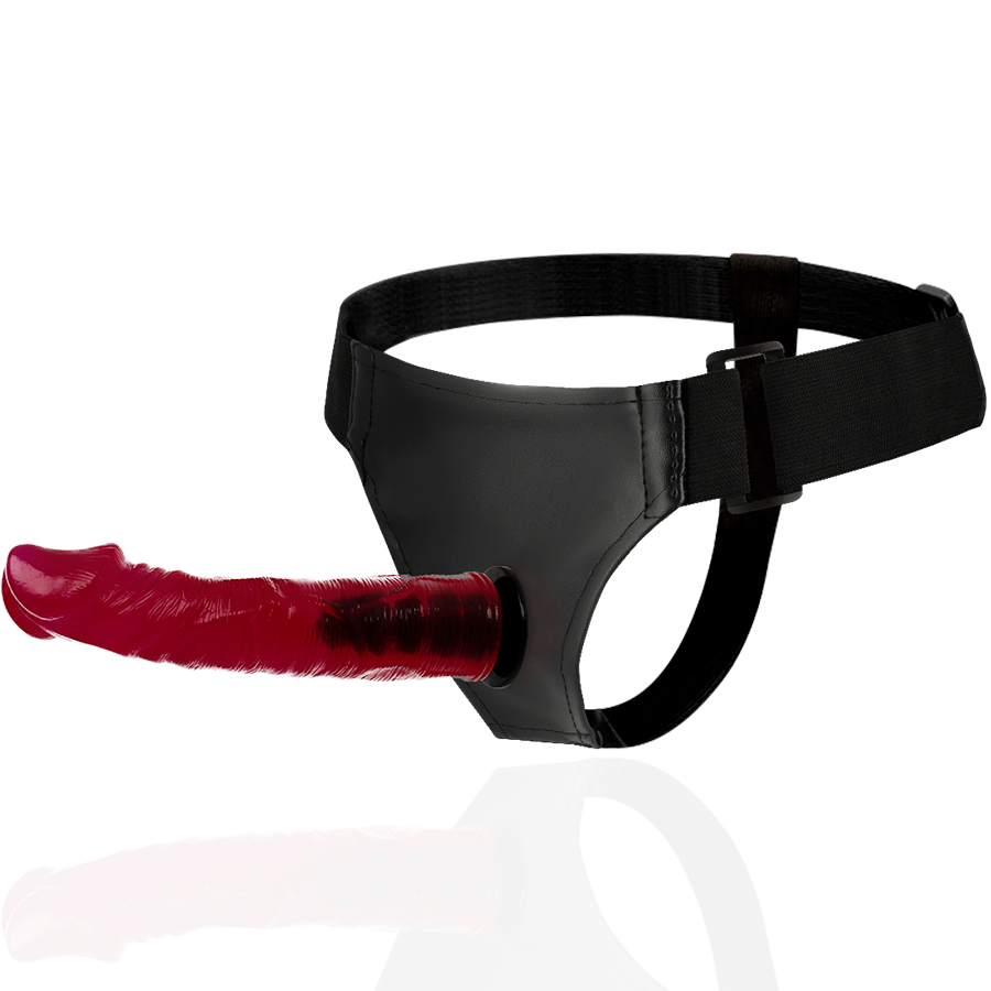 Harness Brant — Attraction