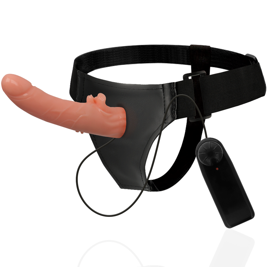 Harness Hector — Attraction