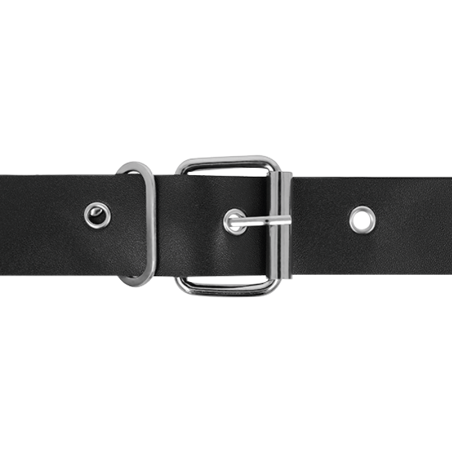 Harness Murdock — Attraction
