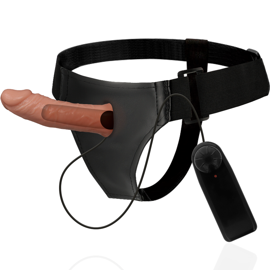 Harness Benny — Attraction