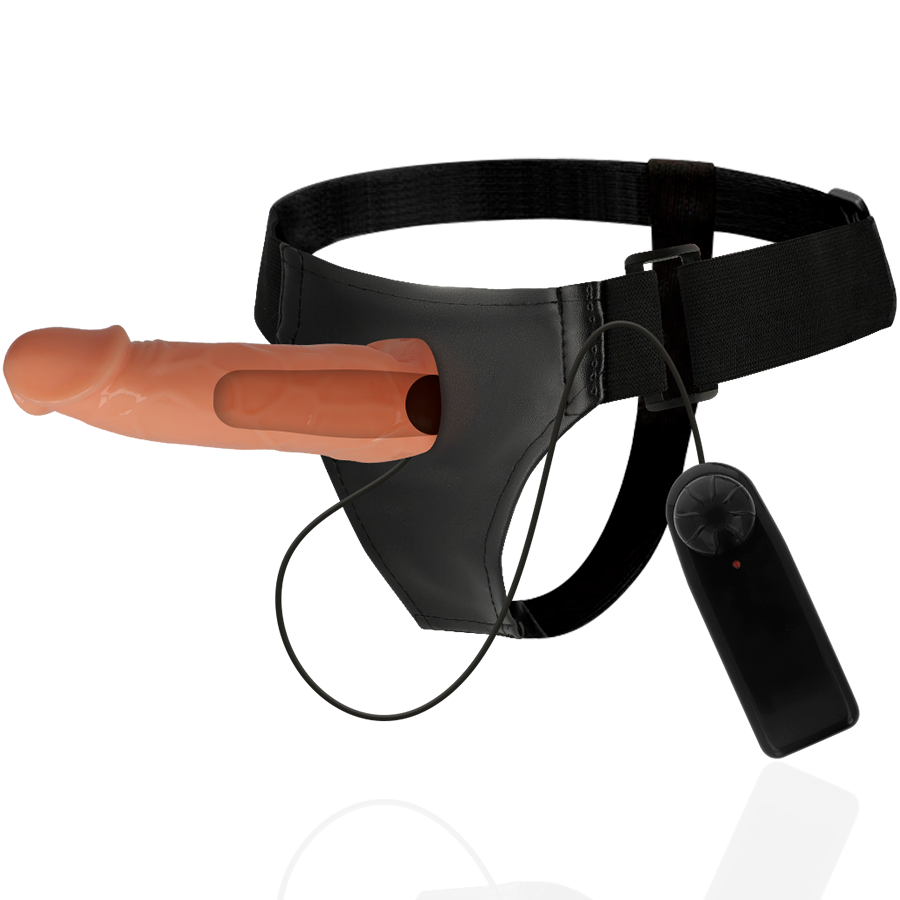 Harness Willian — Attraction