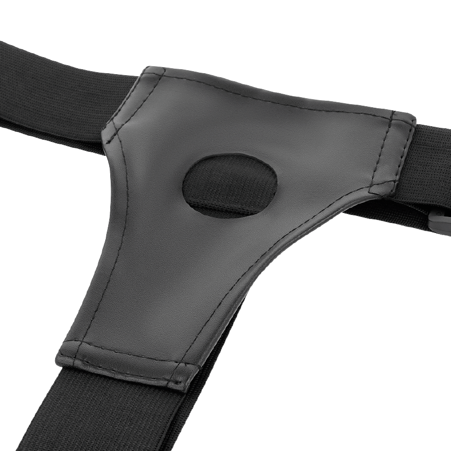 Harness Gregory — Attraction