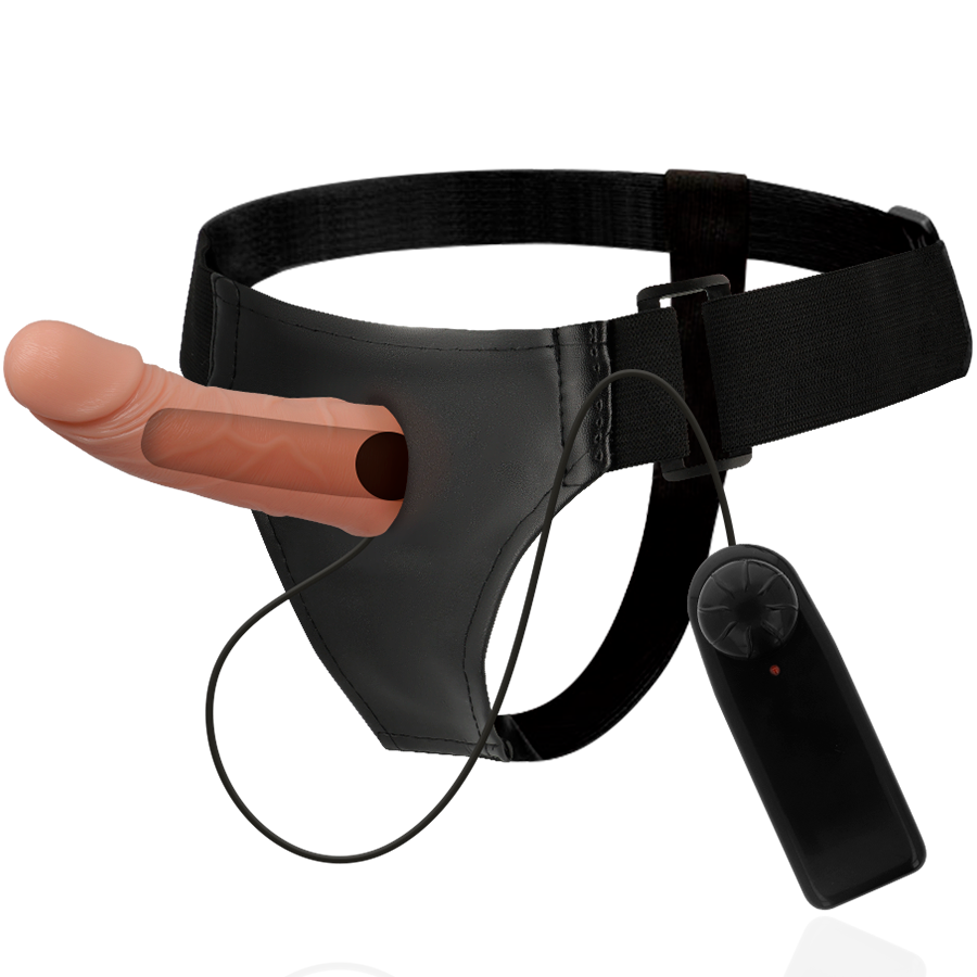 Harness Telai — Attraction