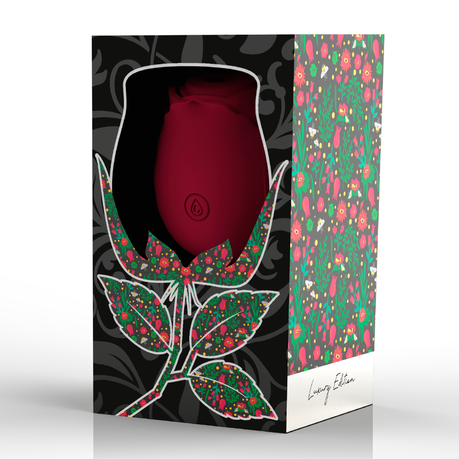MIA Rose Rosso — MIA