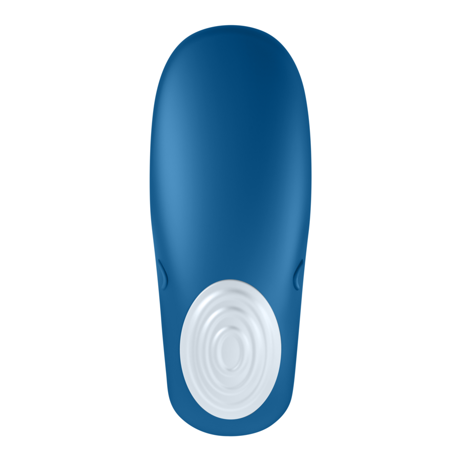 Partner Toy Whale — Satisfyer