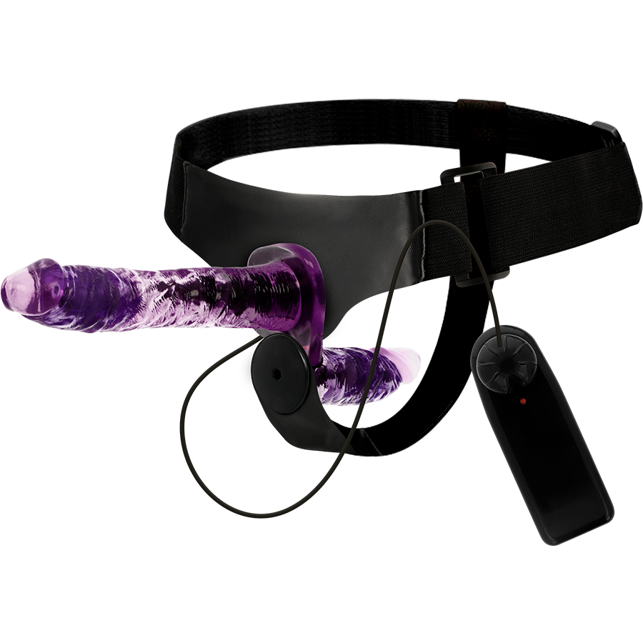 Harness Rodney — Attraction
