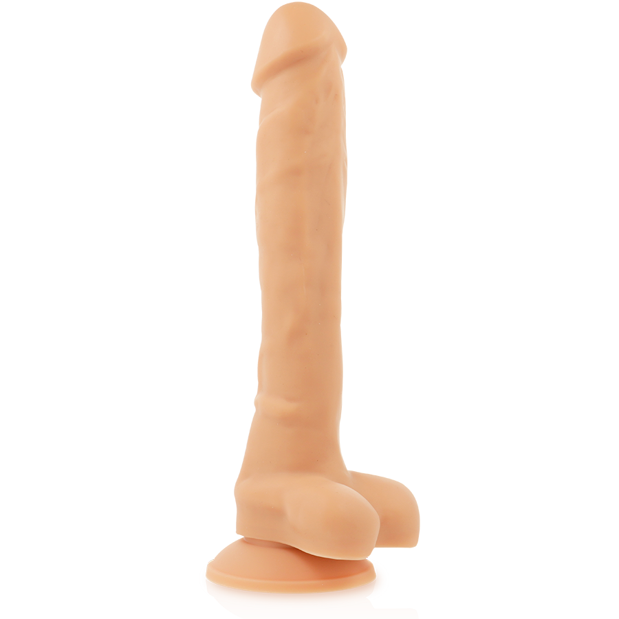 Cocksil Flesh 24 cm — CockMiller