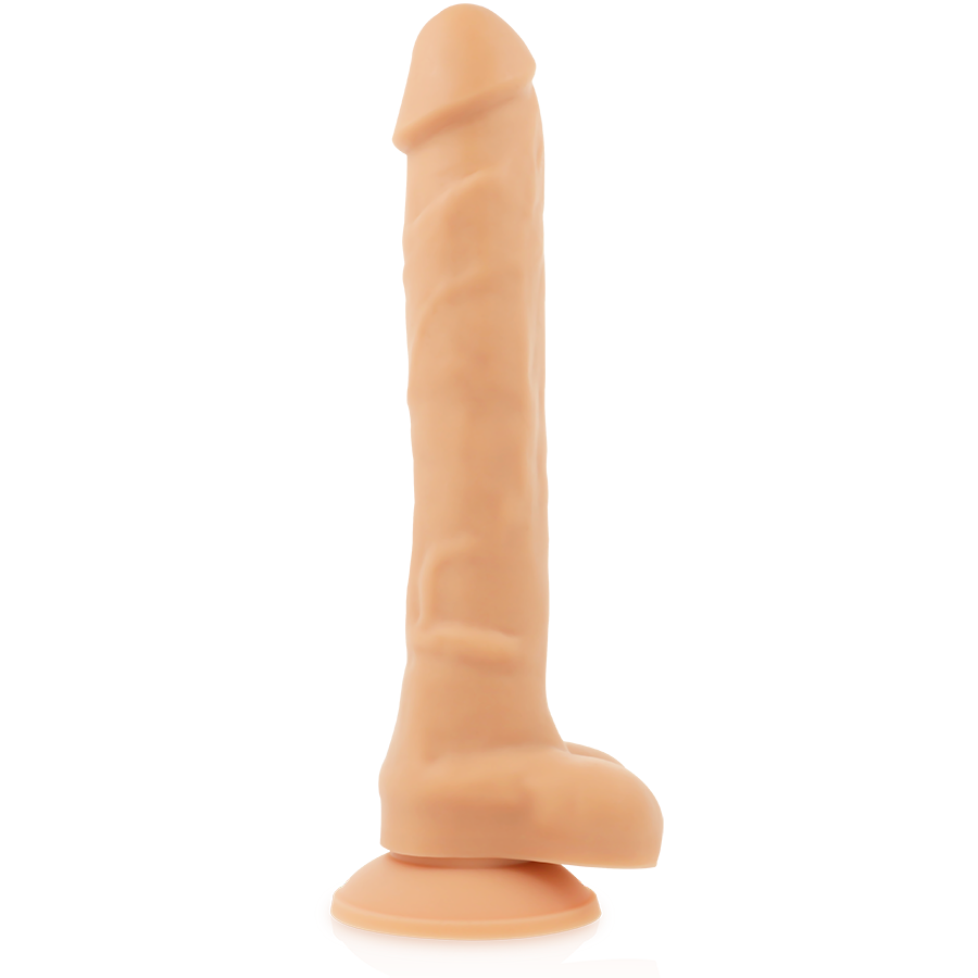 Cocksil Flesh 24 cm — CockMiller