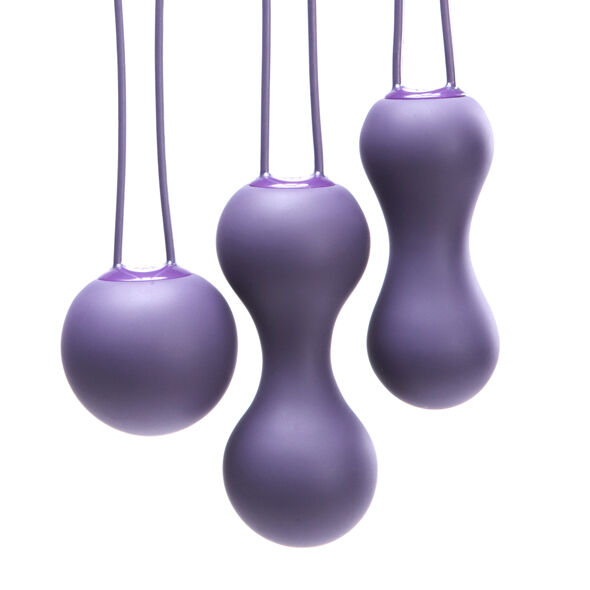 Ami Kegel Viola — Je Joue
