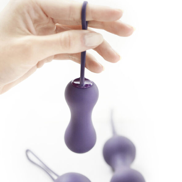 Ami Kegel Viola — Je Joue