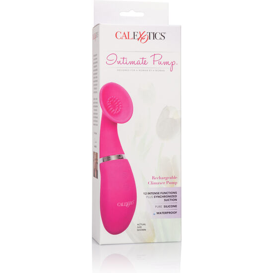 Climaxer Intimate Pump™ — Calexotics
