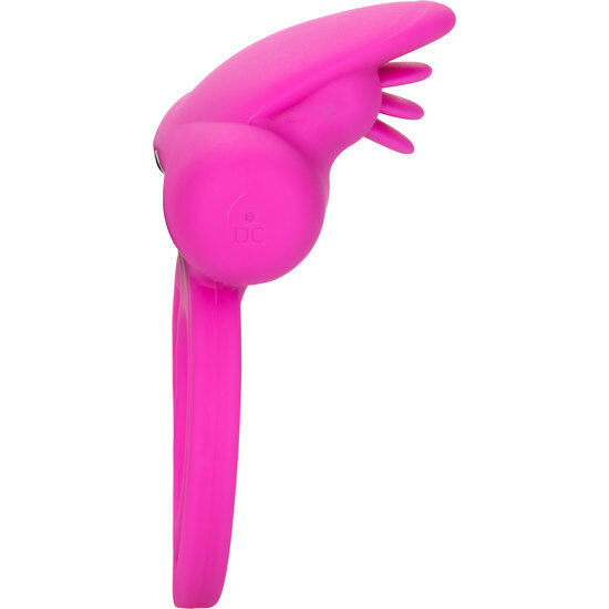 Double Clit Flicker Enhancer — CalExotics