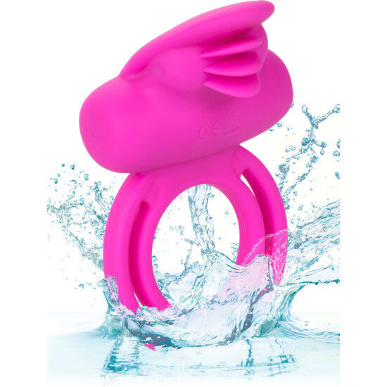 Double Clit Flicker Enhancer — CalExotics