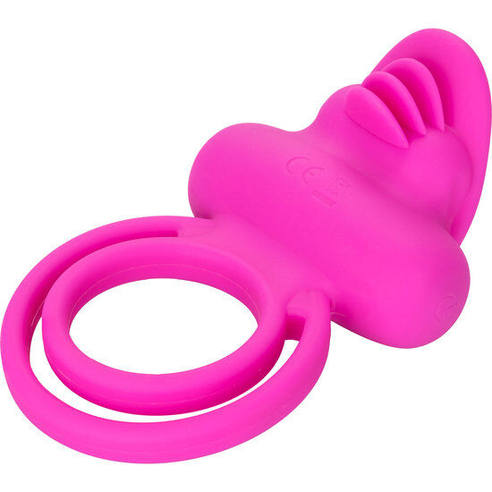 Double Clit Flicker Enhancer — CalExotics