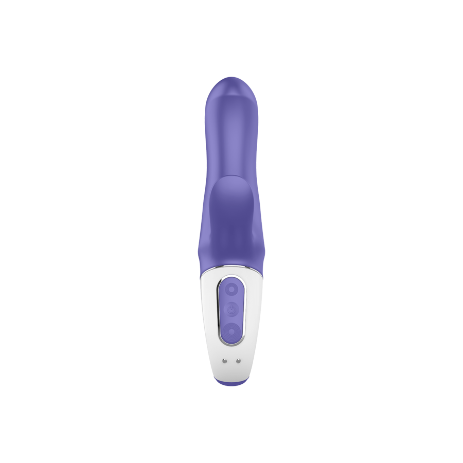 Vibe Magic Bunny — Satisfyer