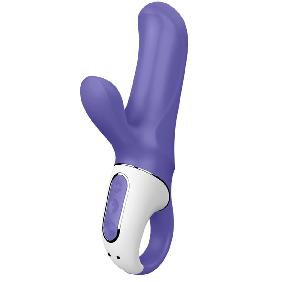Vibe Magic Bunny — Satisfyer