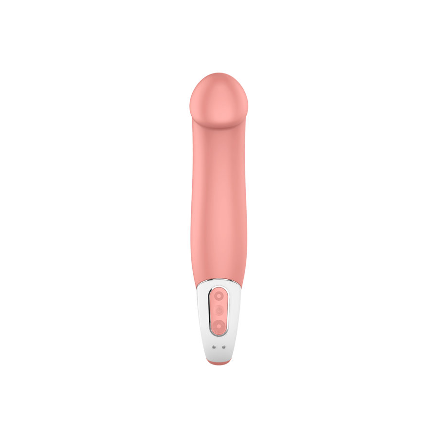 Vibe Master — Satisfyer