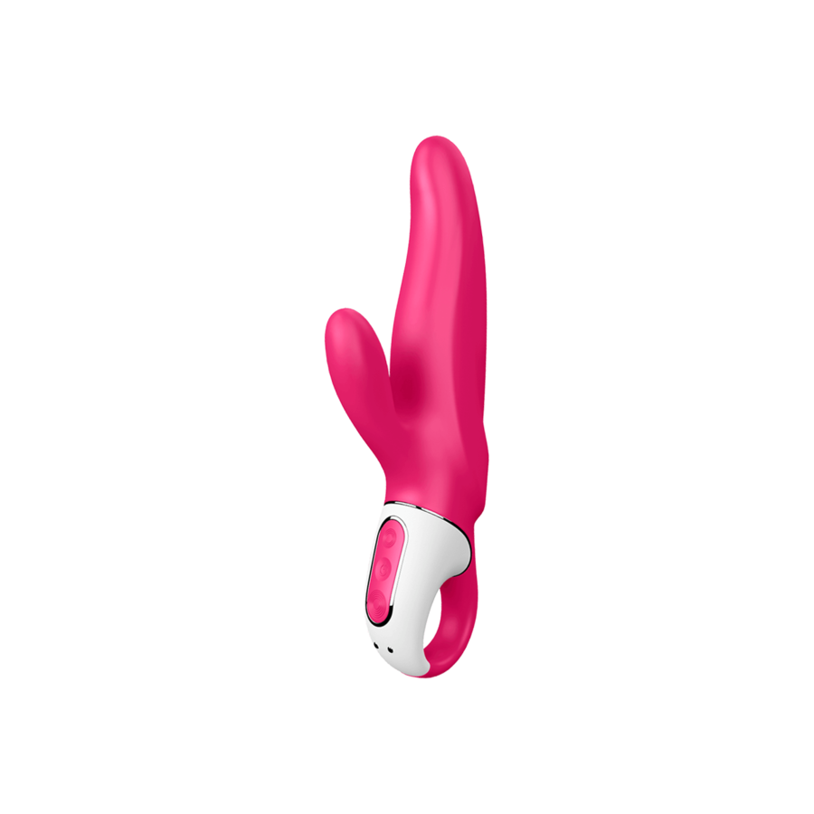 Vibes Mr. Rabbit — Satisfyer