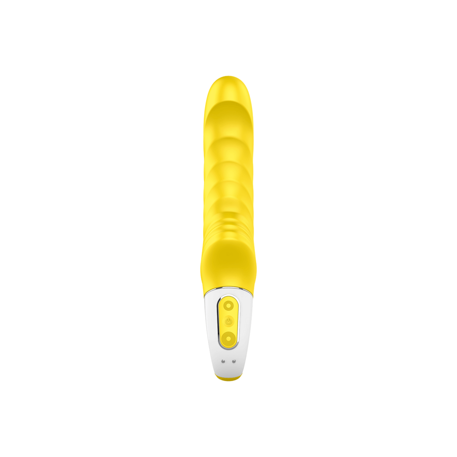 Vibes Yummy Sunshine — Satisfyer