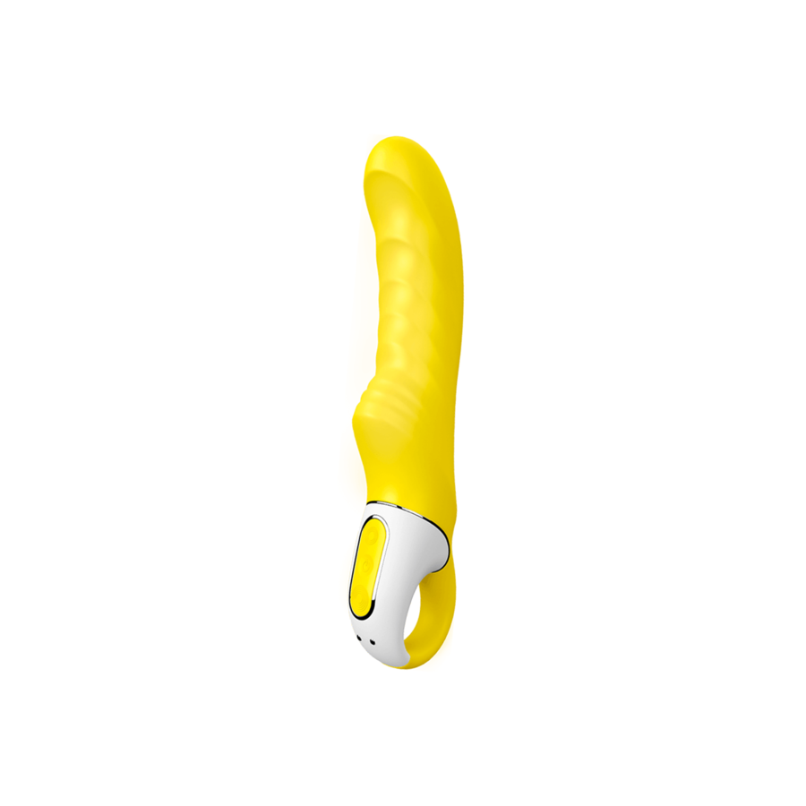 Vibes Yummy Sunshine — Satisfyer