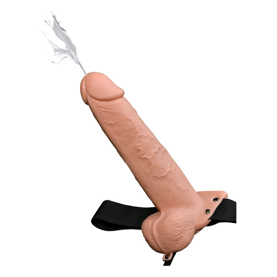 Imbracatura con Dong Squirter — Fetish Fantasy Series
