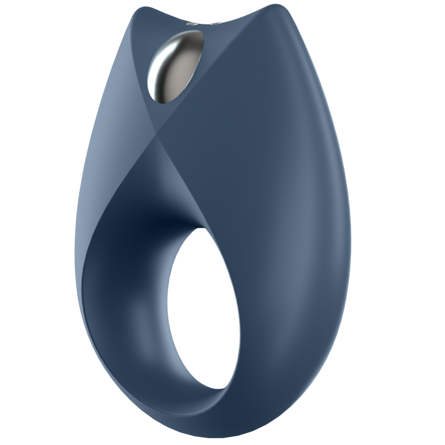 Anello vibrante Royal One con app — Satisfyer