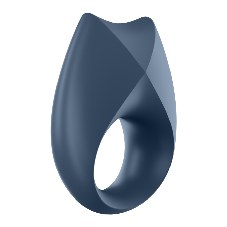 Anello vibrante Royal One con app — Satisfyer