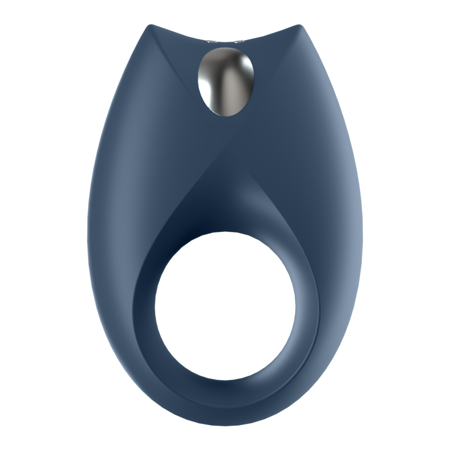 Anello vibrante Royal One con app — Satisfyer