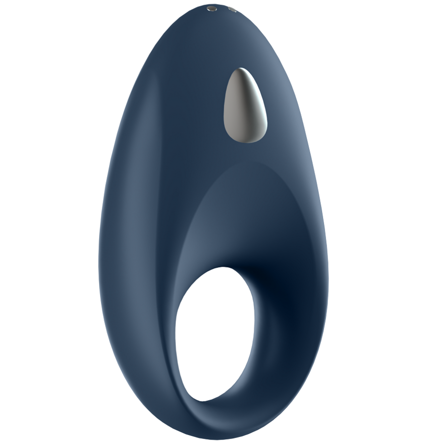 Mighty One con app — Satisfyer