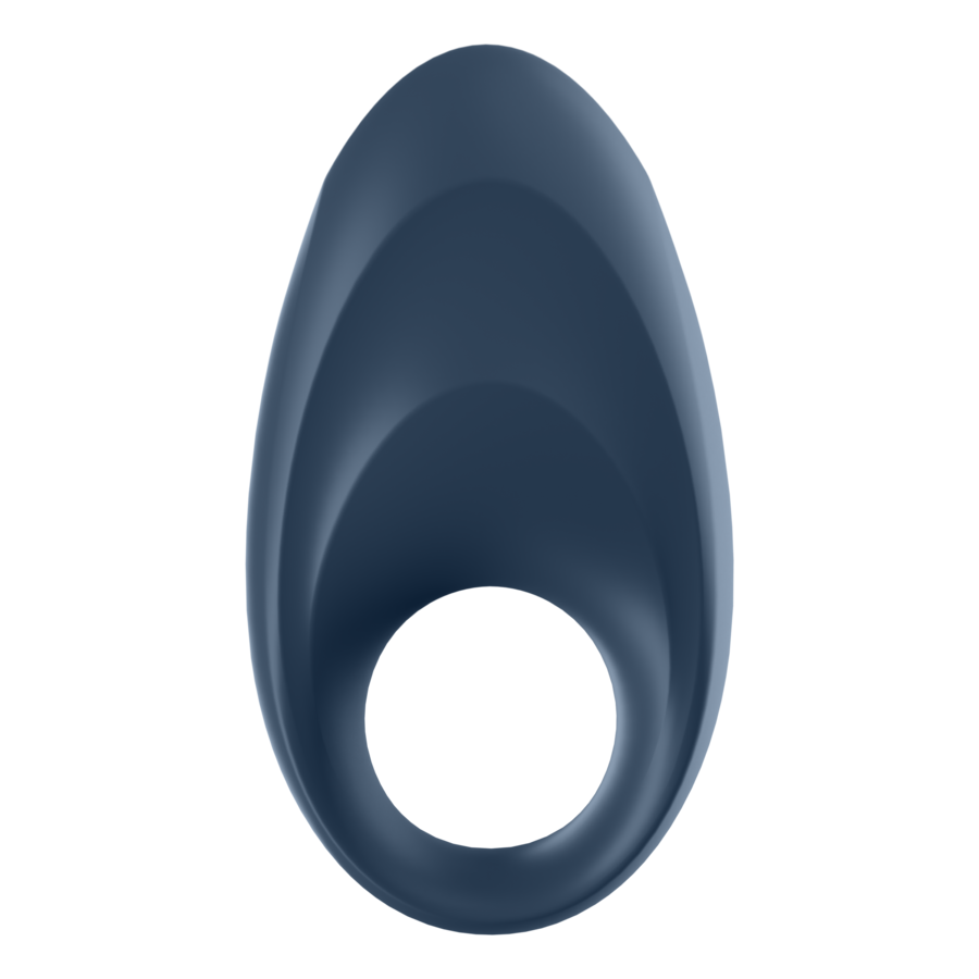 Mighty One con app — Satisfyer