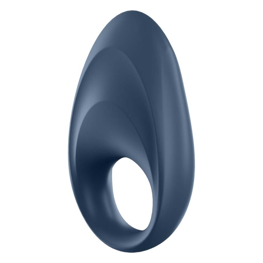 Mighty One con app — Satisfyer