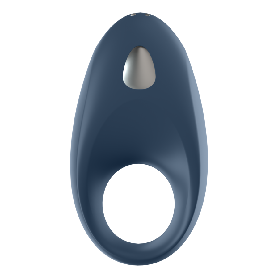 Mighty One con app — Satisfyer