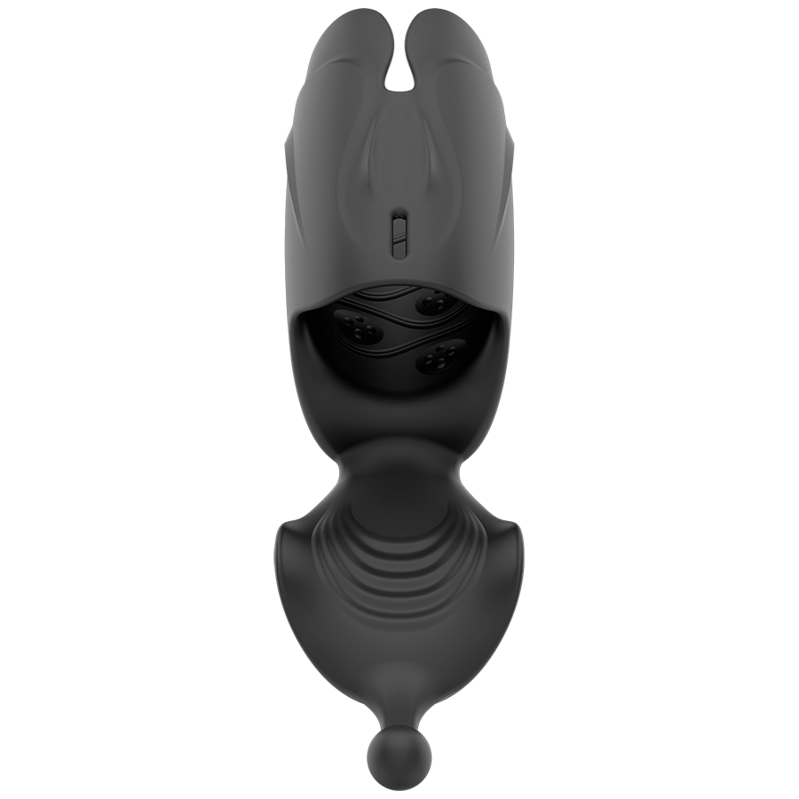 Head Stroker vibrante — Jamyjob