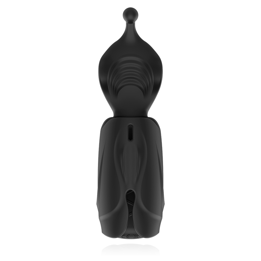 Head Stroker vibrante — Jamyjob