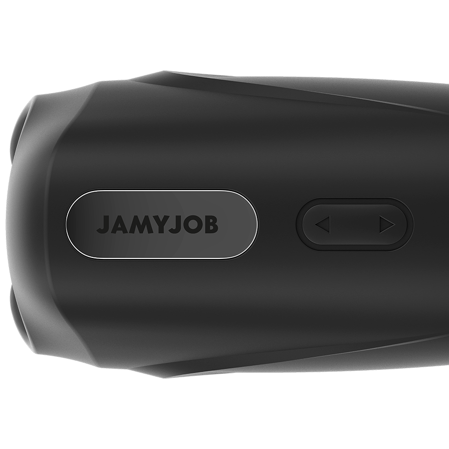 Head Stroker vibrante — Jamyjob
