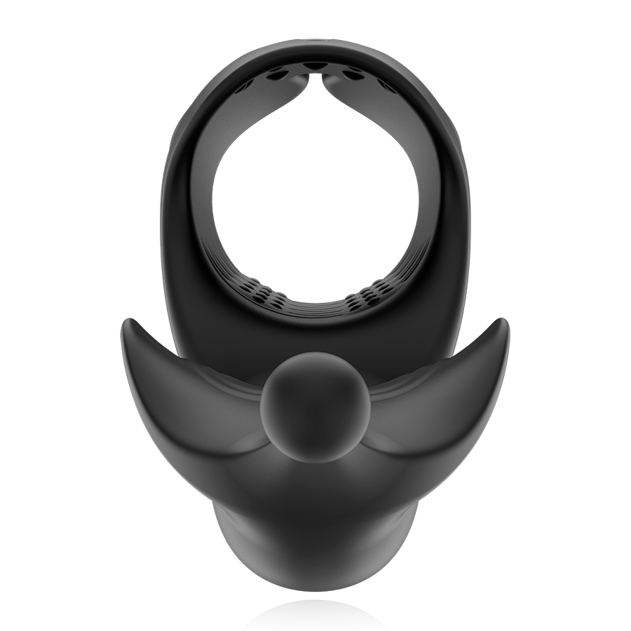 Head Stroker vibrante — Jamyjob