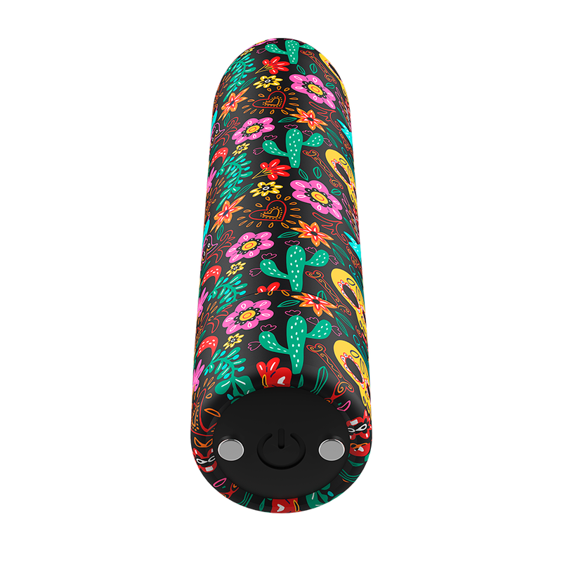 Floreali — Custom Bullets™