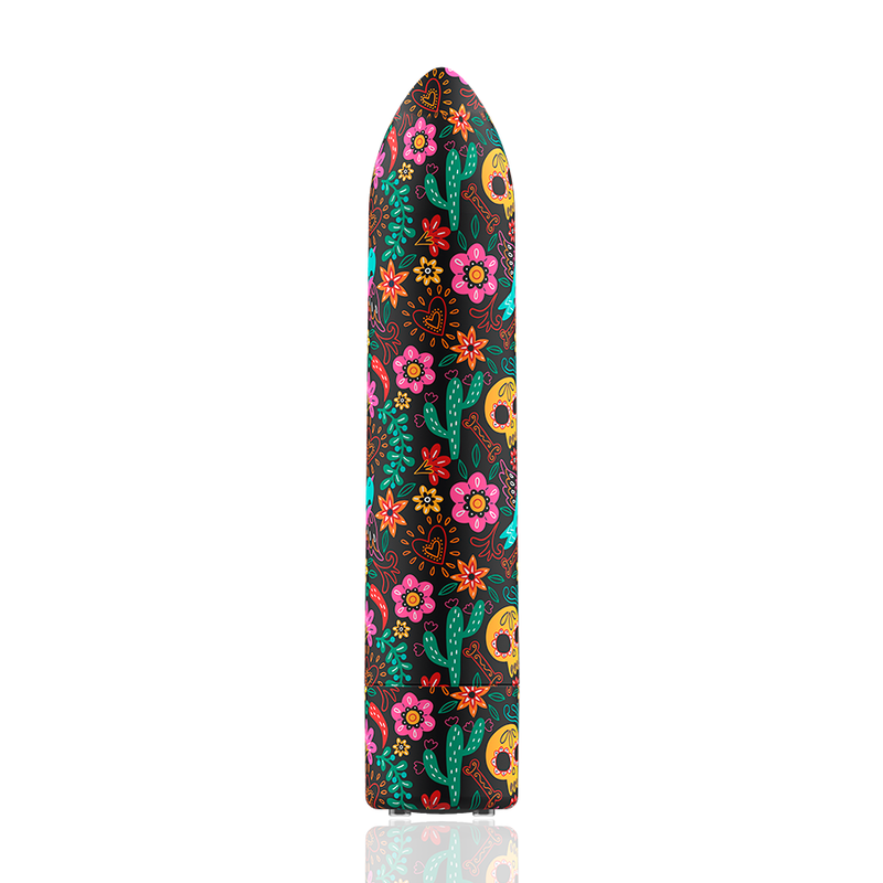 Floreali — Custom Bullets™