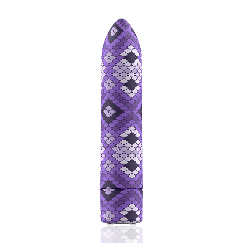 Snake Viola — Custom Bullets™