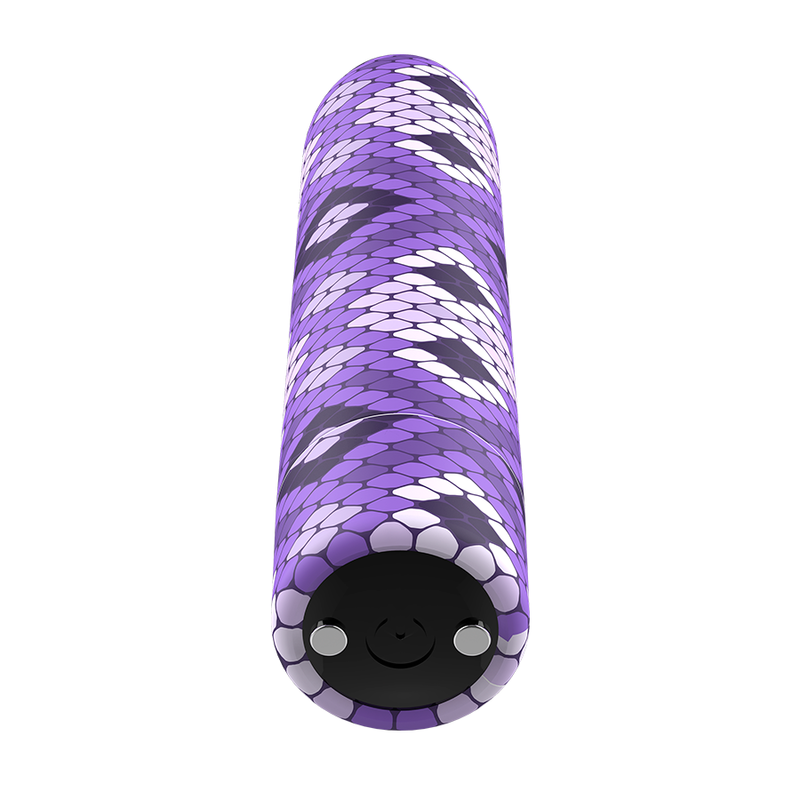 Snake Viola — Custom Bullets™