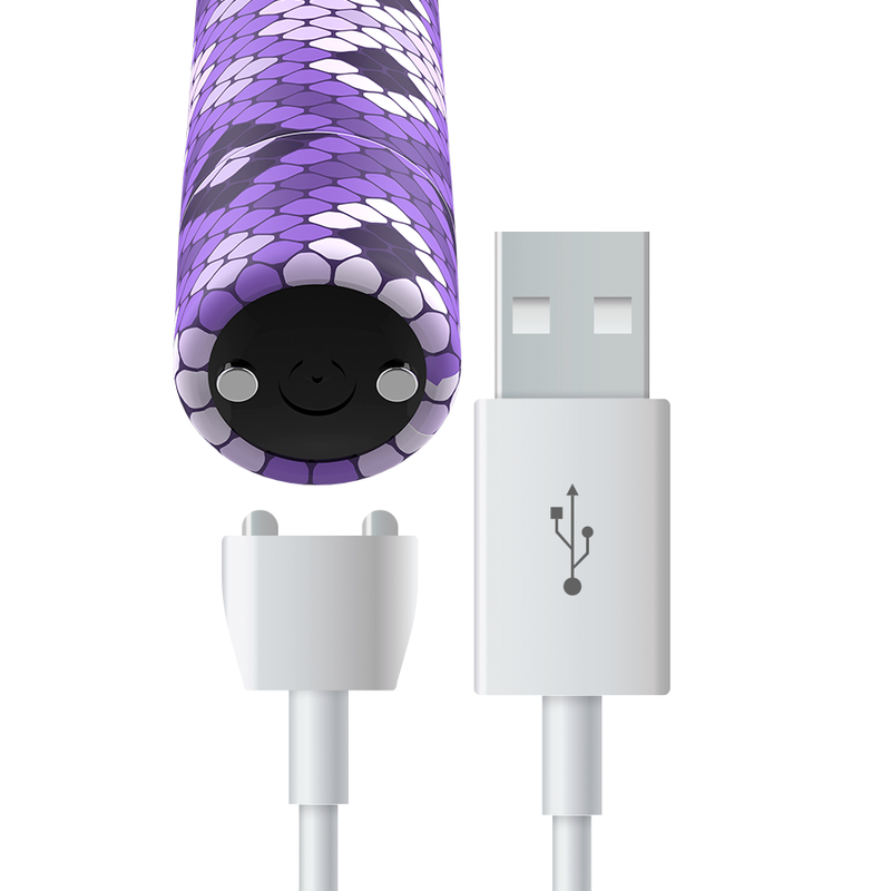 Snake Viola — Custom Bullets™