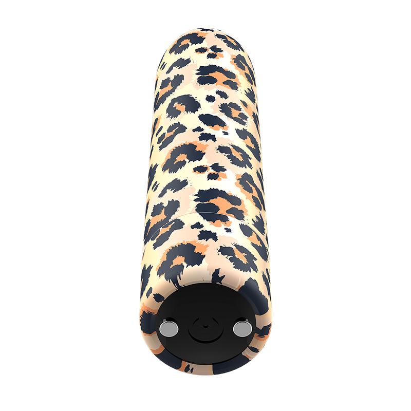 Leopard — Custom Bullets™
