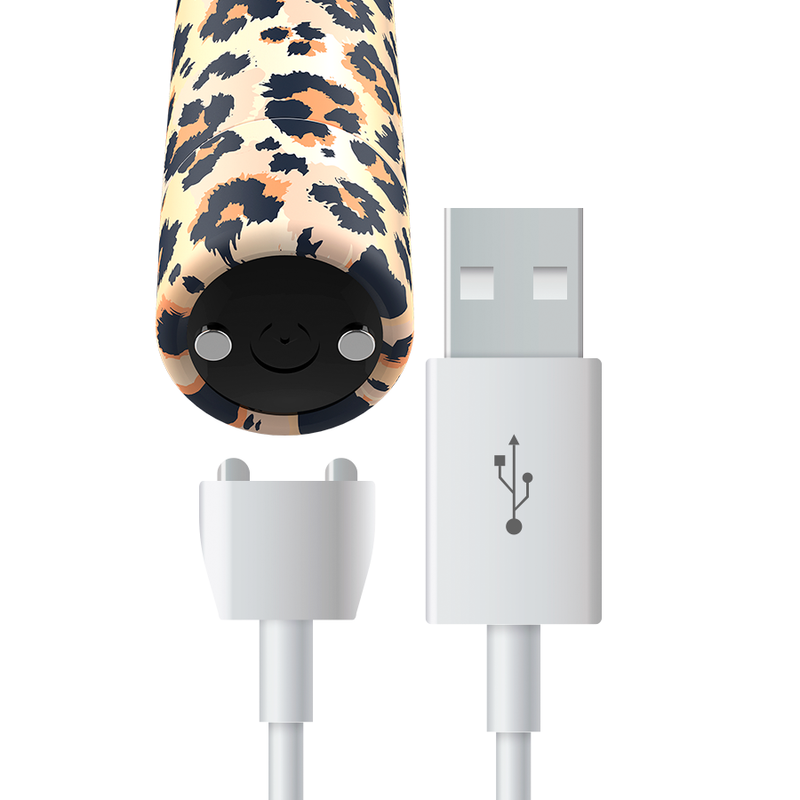 Leopard — Custom Bullets™