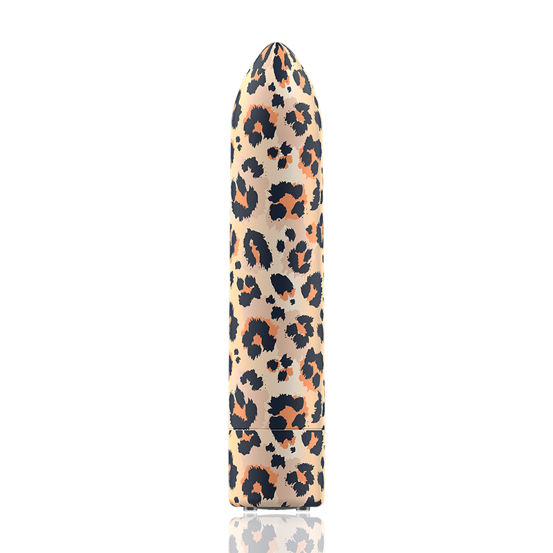 Leopard — Custom Bullets™