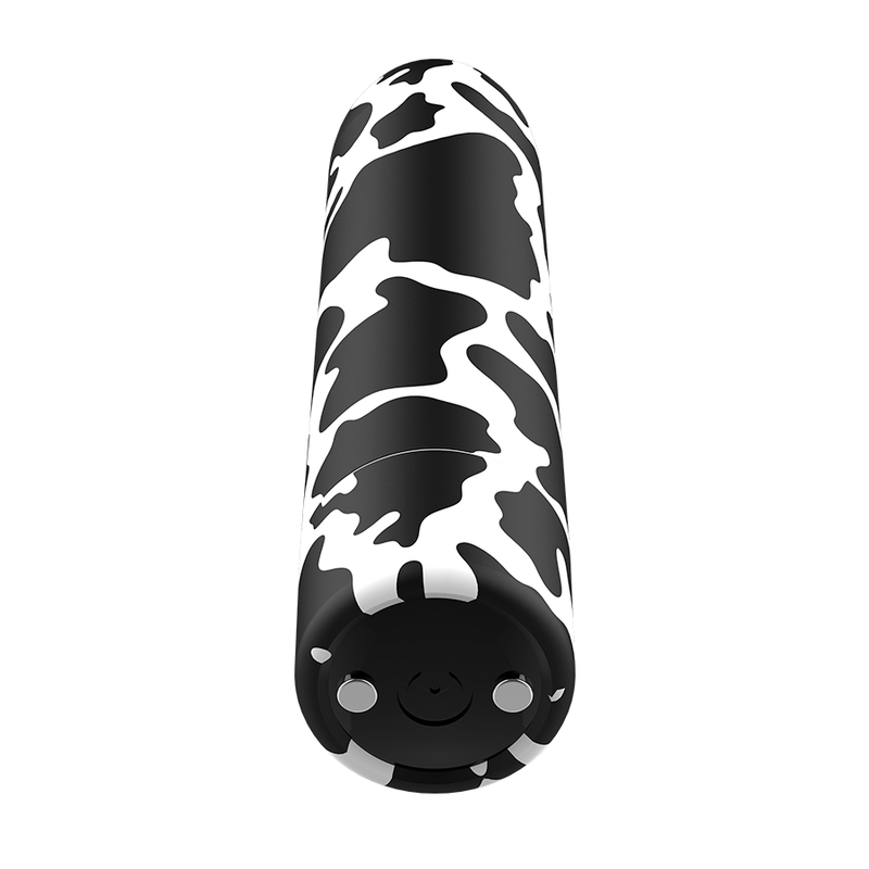 Mucca — Custom Bullets™